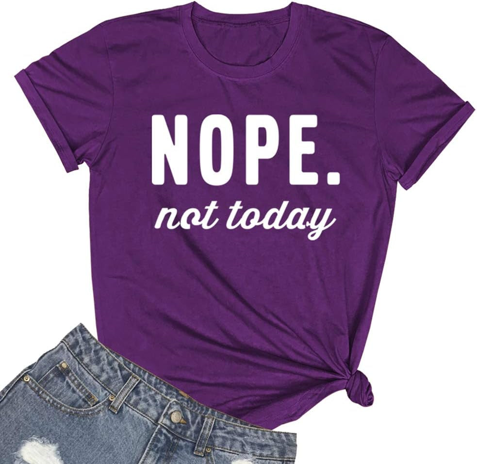 Women'S Cute Juniors Tops Teen Girl Tee Funny T Shirt