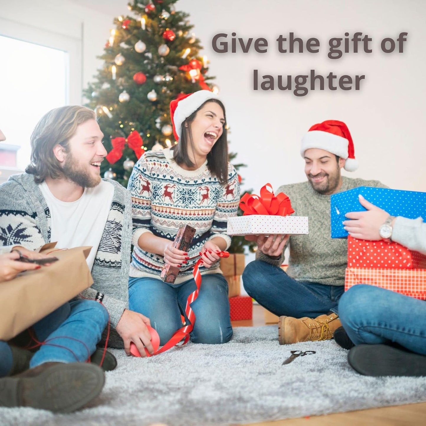 Bacon Toothpaste - Funny Gag Gift under $10 for Husbands, Coworkers, Men
