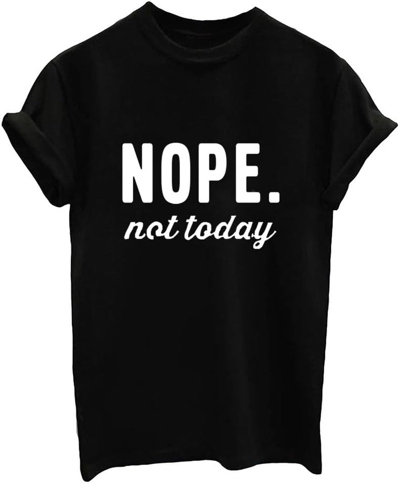 Women'S Cute Juniors Tops Teen Girl Tee Funny T Shirt