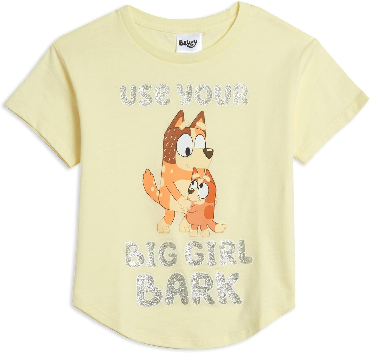 Bingo Toddler Girls T-Shirt