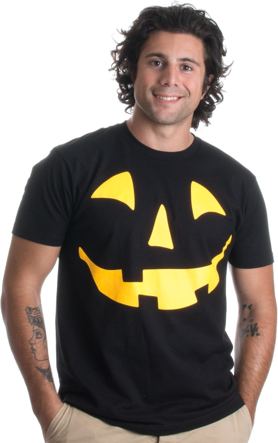 Holiday Costume Tees | Fun and Funny Christmas Novelty Shirts Unisex T-Shirts for Men