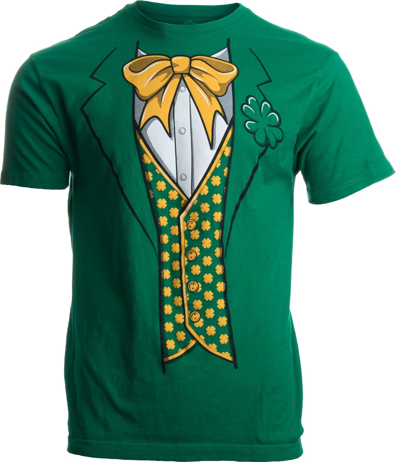 Holiday Costume Tees | Fun and Funny Christmas Novelty Shirts Unisex T-Shirts for Men