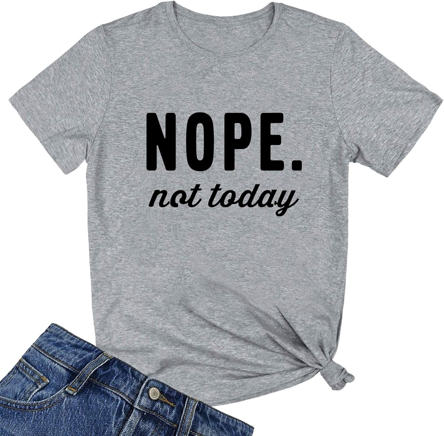 Women'S Cute Juniors Tops Teen Girl Tee Funny T Shirt