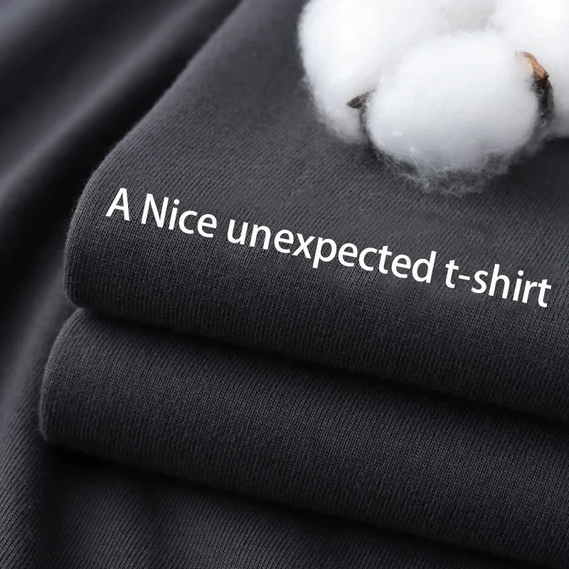 John Pork Is Calling T Shirts Funny Graphic Tee Top Oversized Cotton Humor Pig Meme Design Mens Clothes Oversized Streetwear