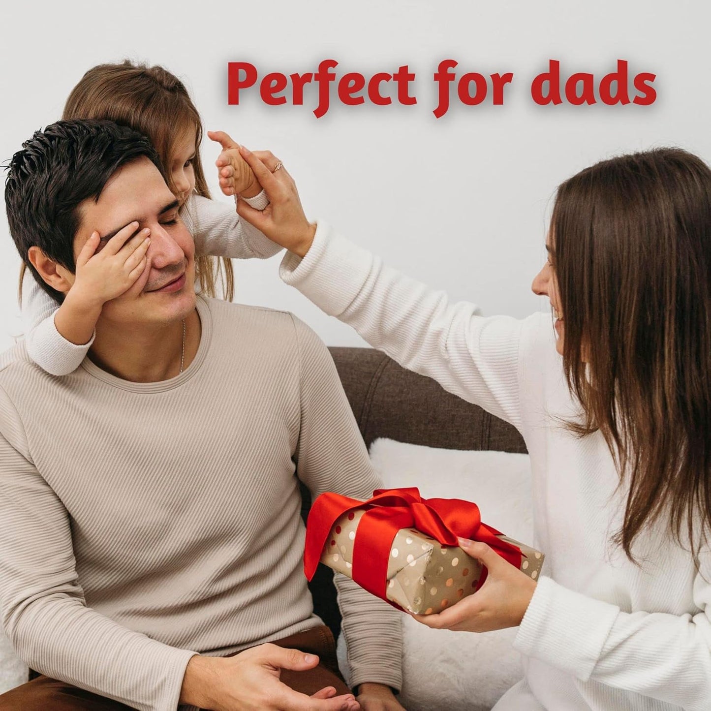 Bacon Toothpaste - Funny Gag Gift under $10 for Husbands, Coworkers, Men