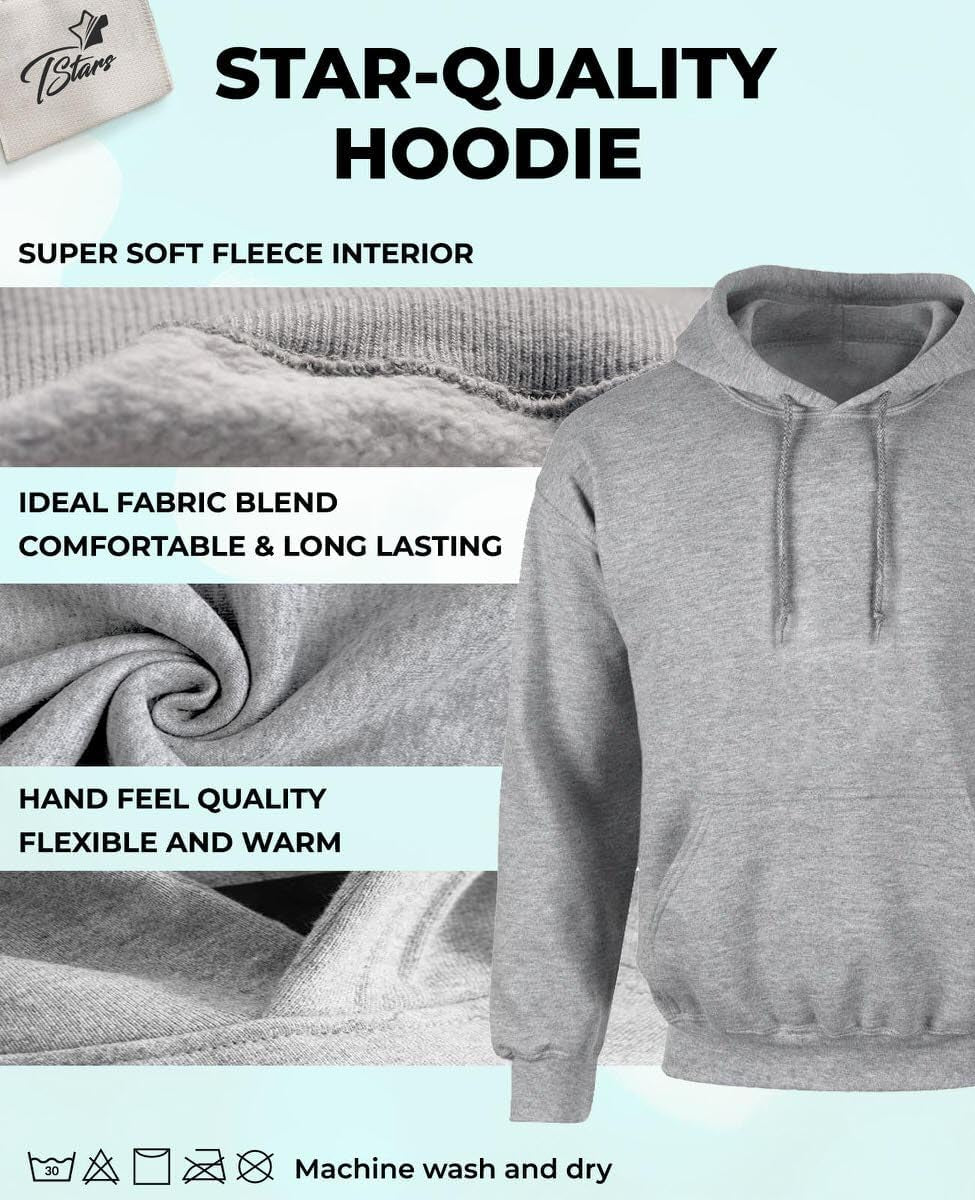 Funny Hoodie for Women and Teen Girls - 99% Chance I Don'T Care Pullover - Sarcastic Quote Gift