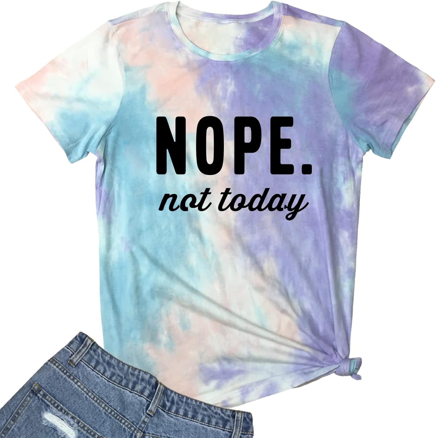 Women'S Cute Juniors Tops Teen Girl Tee Funny T Shirt