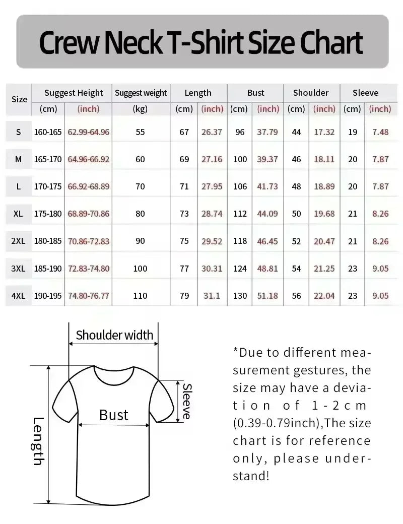 Italian Brainrot Tralalero Tralala Tung Tung Tung Sahur Bombardiro Crocodilo Funny Meme T-Shirt Men Women Cotton Tees Y2K Tops