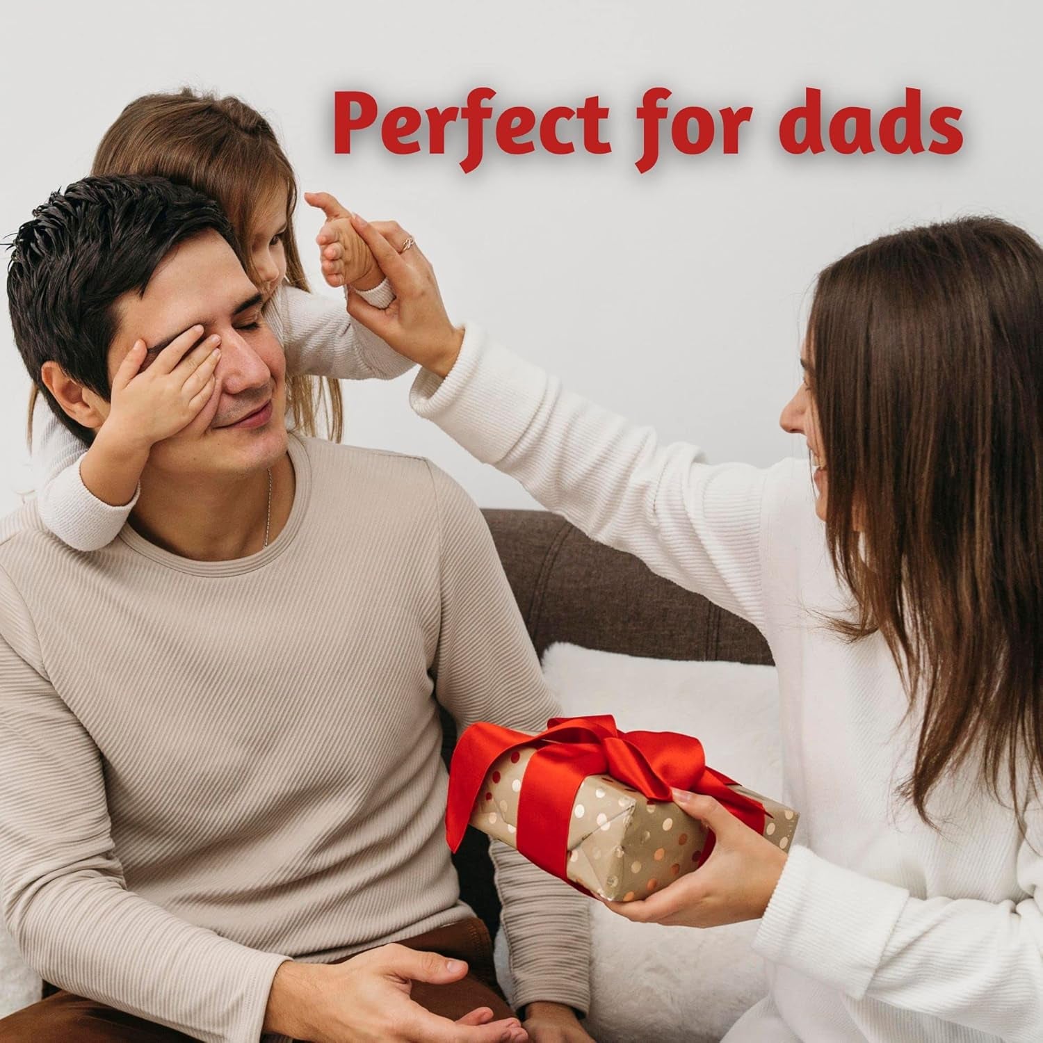 Bacon Toothpaste - Funny Gag Gift under $10 for Husbands, Coworkers, Men